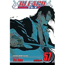 Amazon.fr - Bleach Volume 55 - Kubo, Tite, Leth, Kate, Valentine